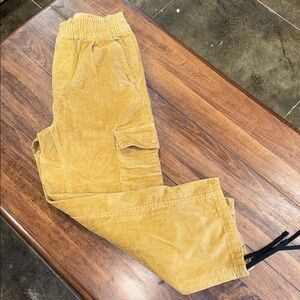 THE NORTH FACE Mens Cargo Pant Utility Cord Easy Corduroy size medium